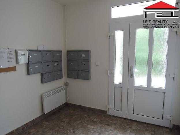 Prodej bytu 1+1, Praha - Lochkov, Cementářská, 38 m2