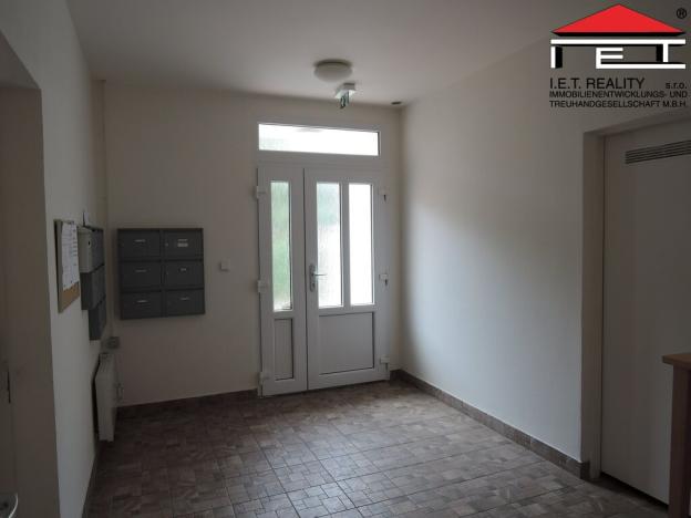 Prodej bytu 1+1, Praha - Lochkov, Cementářská, 38 m2