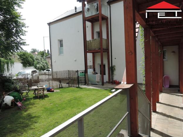 Prodej bytu 1+1, Praha - Lochkov, Cementářská, 38 m2