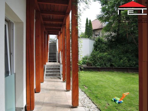 Prodej bytu 1+1, Praha - Lochkov, Cementářská, 38 m2