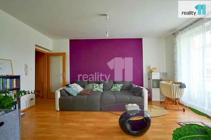 Prodej bytu 3+1, Liberec - Liberec XXIII-Doubí, Dubice, 97 m2