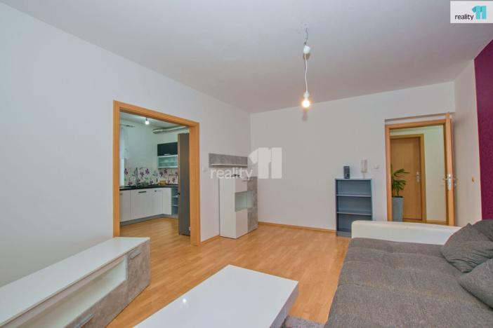 Prodej bytu 3+1, Liberec - Liberec XXIII-Doubí, Dubice, 97 m2