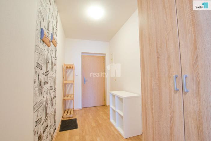 Prodej bytu 3+1, Liberec - Liberec XXIII-Doubí, Dubice, 97 m2