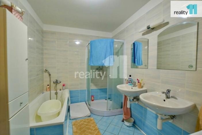 Prodej bytu 3+1, Liberec - Liberec XXIII-Doubí, Dubice, 97 m2