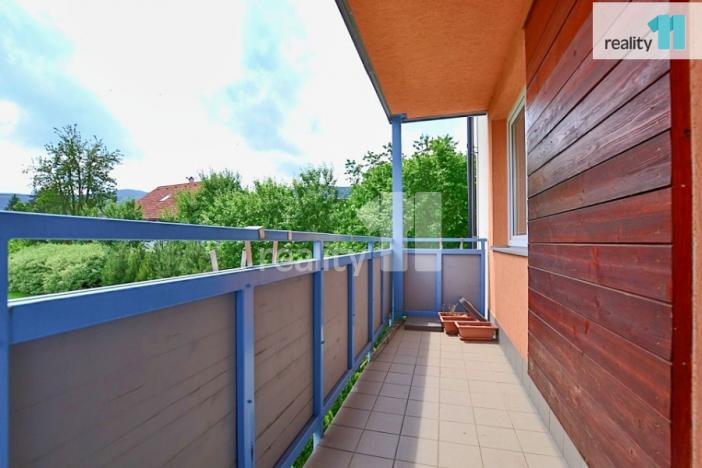 Prodej bytu 3+1, Liberec - Liberec XXIII-Doubí, Dubice, 97 m2