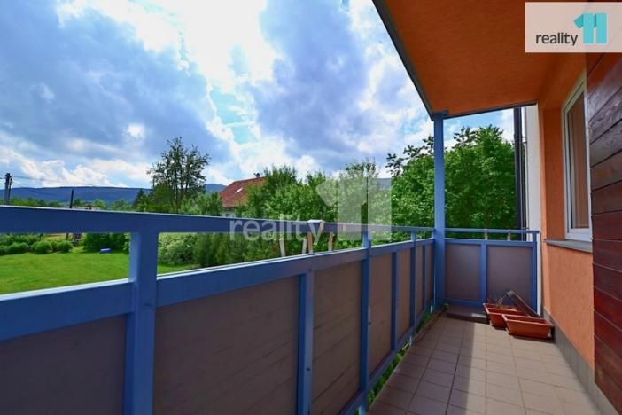 Prodej bytu 3+1, Liberec - Liberec XXIII-Doubí, Dubice, 97 m2