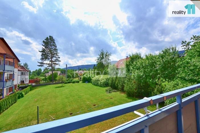 Prodej bytu 3+1, Liberec - Liberec XXIII-Doubí, Dubice, 97 m2