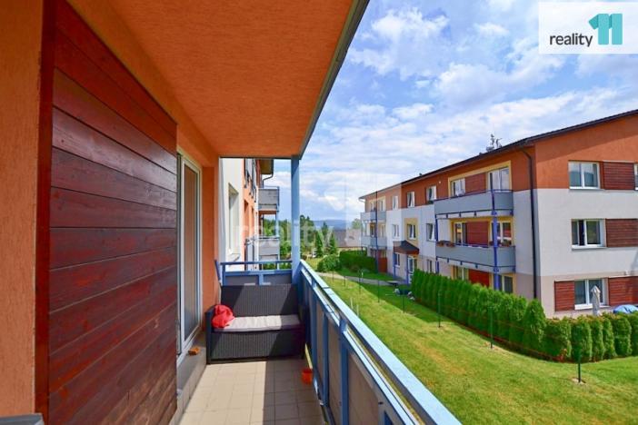 Prodej bytu 3+1, Liberec - Liberec XXIII-Doubí, Dubice, 97 m2