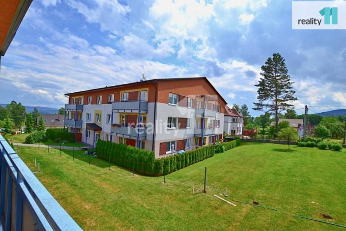 Prodej bytu 3+1, Liberec - Liberec XXIII-Doubí, Dubice, 97 m2