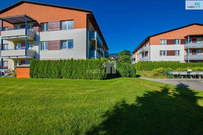 Prodej bytu 3+1, Liberec - Liberec XXIII-Doubí, Dubice, 97 m2