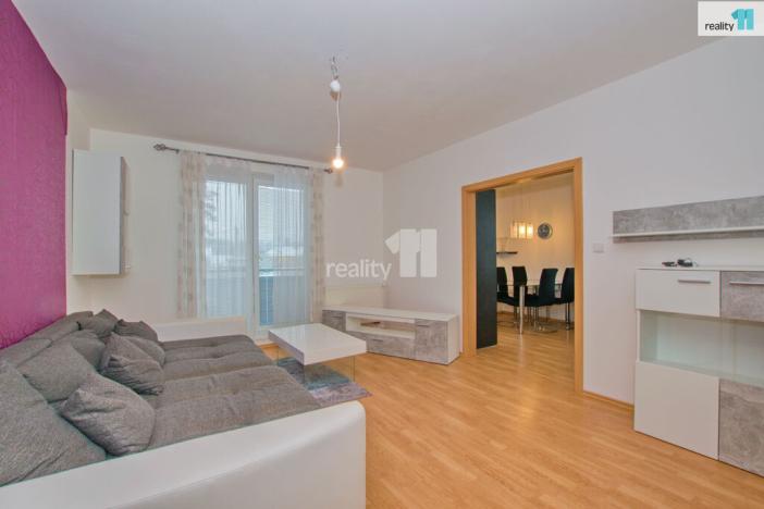 Prodej bytu 3+1, Liberec - Liberec XXIII-Doubí, Dubice, 97 m2