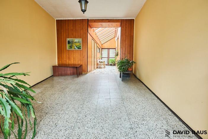 Prodej rodinného domu, Rousínov - Vítovice, 116 m2