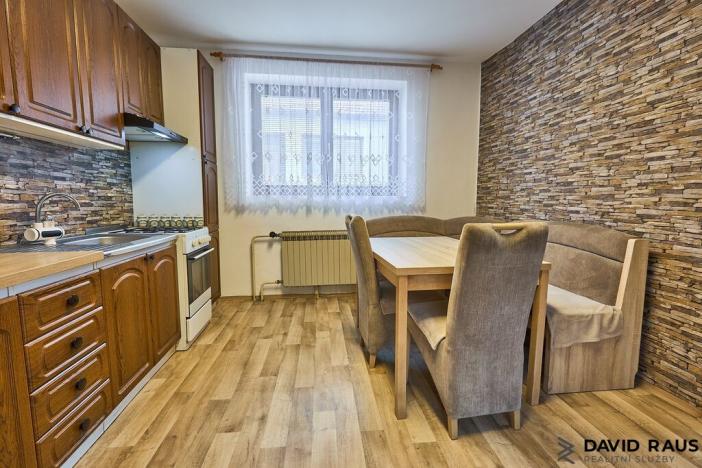 Prodej rodinného domu, Rousínov - Vítovice, 116 m2