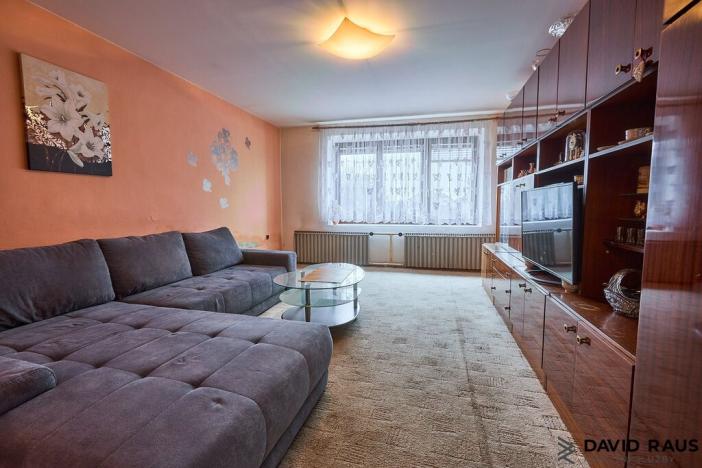 Prodej rodinného domu, Rousínov - Vítovice, 116 m2