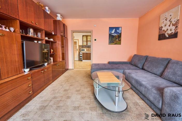 Prodej rodinného domu, Rousínov - Vítovice, 116 m2