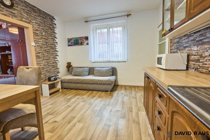 Prodej rodinného domu, Rousínov - Vítovice, 116 m2