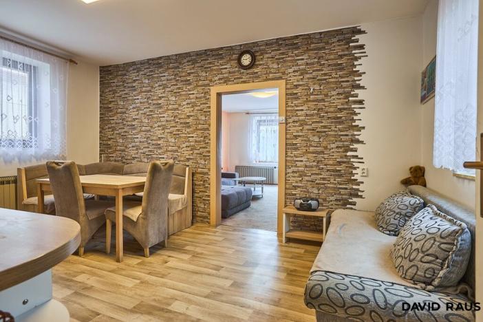 Prodej rodinného domu, Rousínov - Vítovice, 116 m2