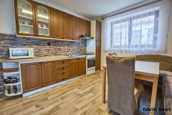 Prodej rodinného domu, Rousínov - Vítovice, 116 m2