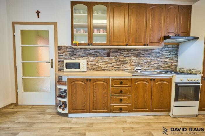 Prodej rodinného domu, Rousínov - Vítovice, 116 m2