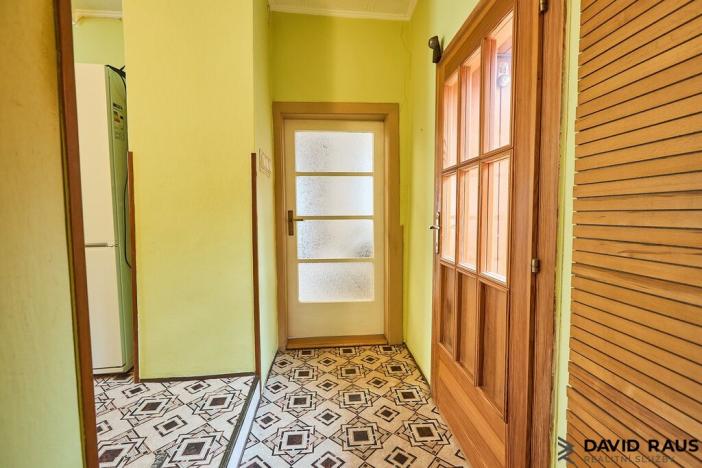 Prodej rodinného domu, Rousínov - Vítovice, 116 m2