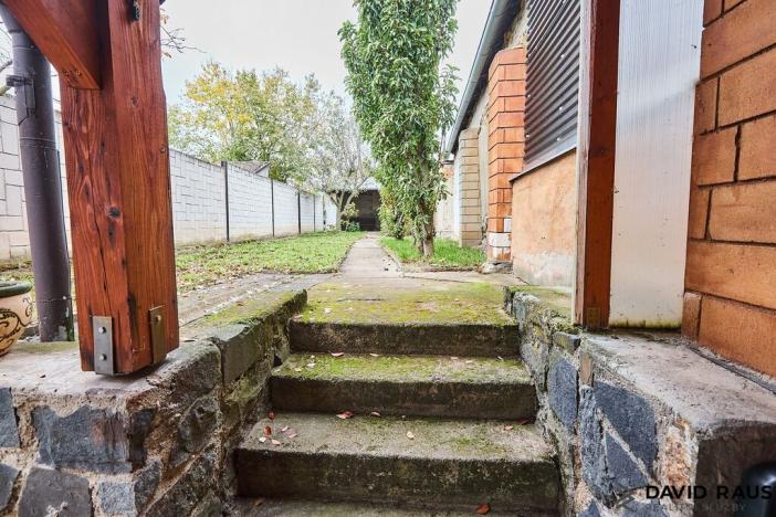 Prodej rodinného domu, Rousínov - Vítovice, 116 m2