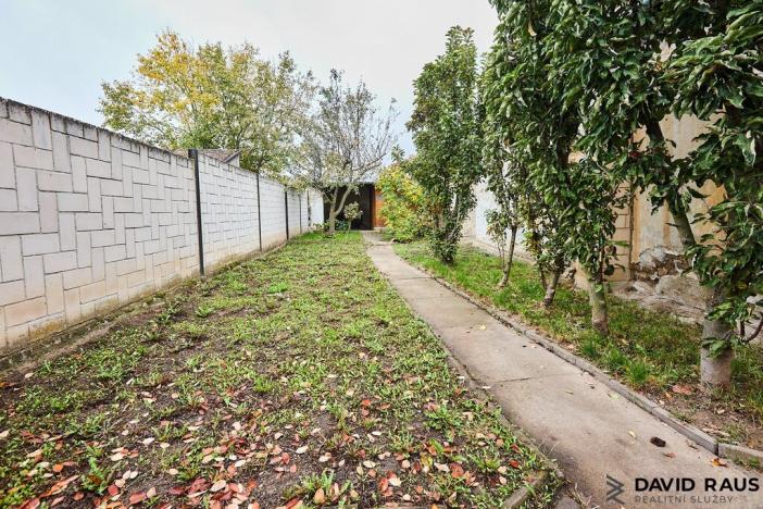 Prodej rodinného domu, Rousínov - Vítovice, 116 m2