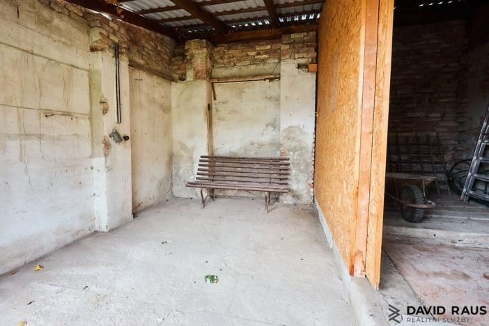 Prodej rodinného domu, Rousínov - Vítovice, 116 m2