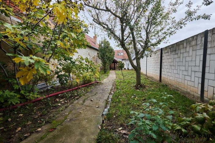 Prodej rodinného domu, Rousínov - Vítovice, 116 m2