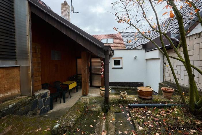 Prodej rodinného domu, Rousínov - Vítovice, 116 m2