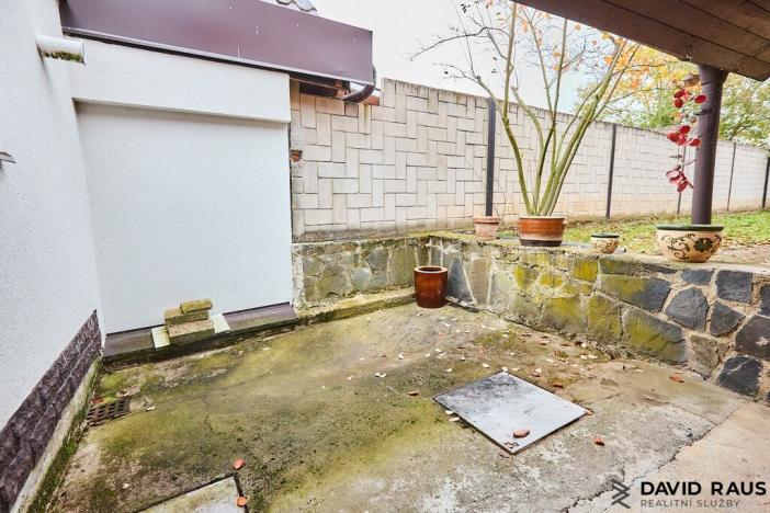 Prodej rodinného domu, Rousínov - Vítovice, 116 m2