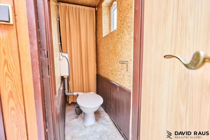 Prodej rodinného domu, Rousínov - Vítovice, 116 m2