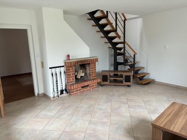 Pronájem rodinného domu, Přišimasy, Ke Hřišti, 135 m2