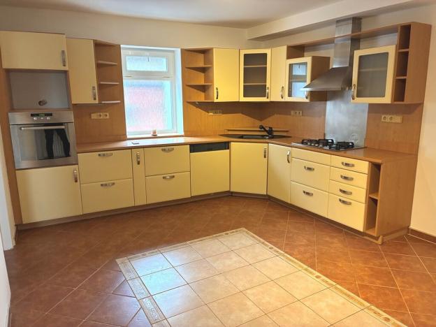 Pronájem rodinného domu, Přišimasy, Ke Hřišti, 135 m2