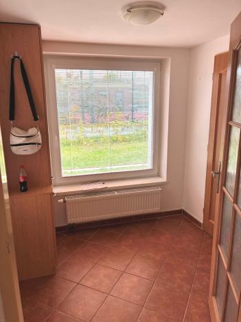 Pronájem rodinného domu, Přišimasy, Ke Hřišti, 135 m2