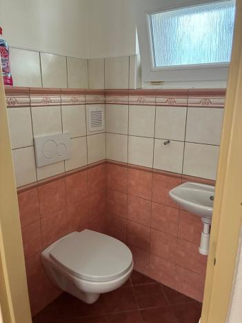 Pronájem rodinného domu, Přišimasy, Ke Hřišti, 135 m2