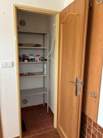 Pronájem rodinného domu, Přišimasy, Ke Hřišti, 135 m2