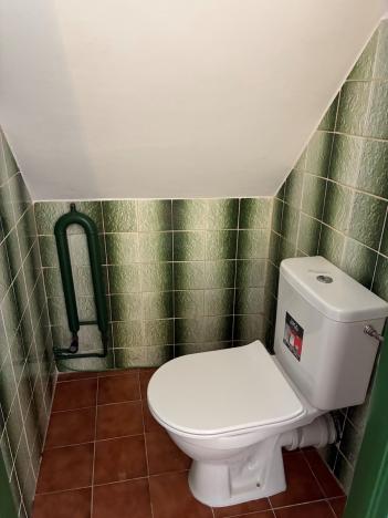 Pronájem rodinného domu, Přišimasy, Ke Hřišti, 135 m2