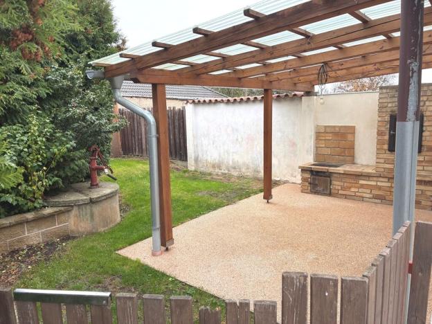 Pronájem rodinného domu, Přišimasy, Ke Hřišti, 135 m2