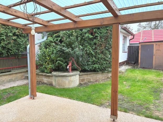 Pronájem rodinného domu, Přišimasy, Ke Hřišti, 135 m2