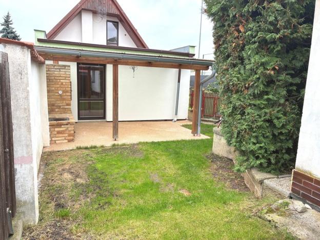 Pronájem rodinného domu, Přišimasy, Ke Hřišti, 135 m2