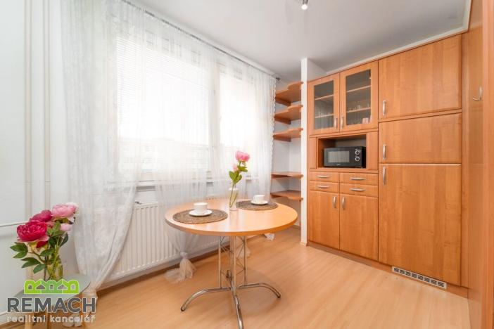 Pronájem bytu 2+1, Uherské Hradiště, Štěpnická, 63 m2