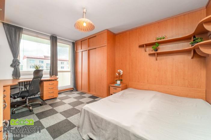 Pronájem bytu 2+1, Uherské Hradiště, Štěpnická, 63 m2