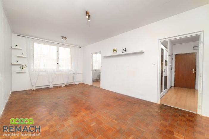 Pronájem bytu 2+1, Uherské Hradiště, Štěpnická, 63 m2