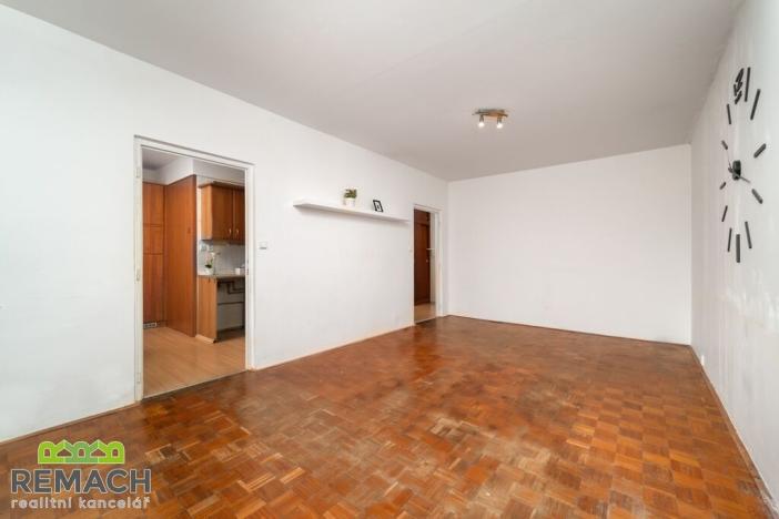 Pronájem bytu 2+1, Uherské Hradiště, Štěpnická, 63 m2