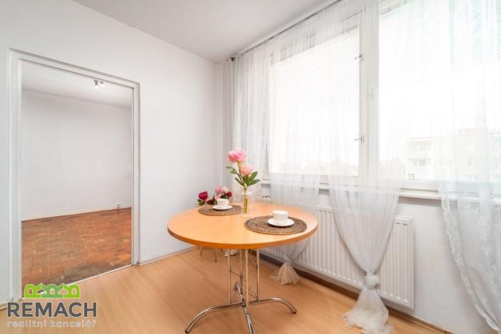 Pronájem bytu 2+1, Uherské Hradiště, Štěpnická, 63 m2