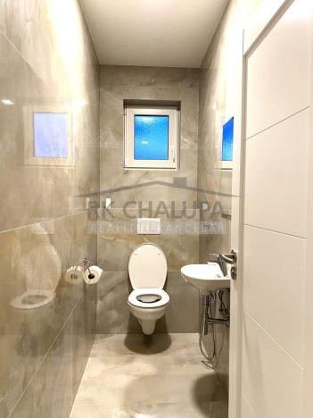 Prodej rodinného domu, Hluboká nad Vltavou, Lesní, 104 m2