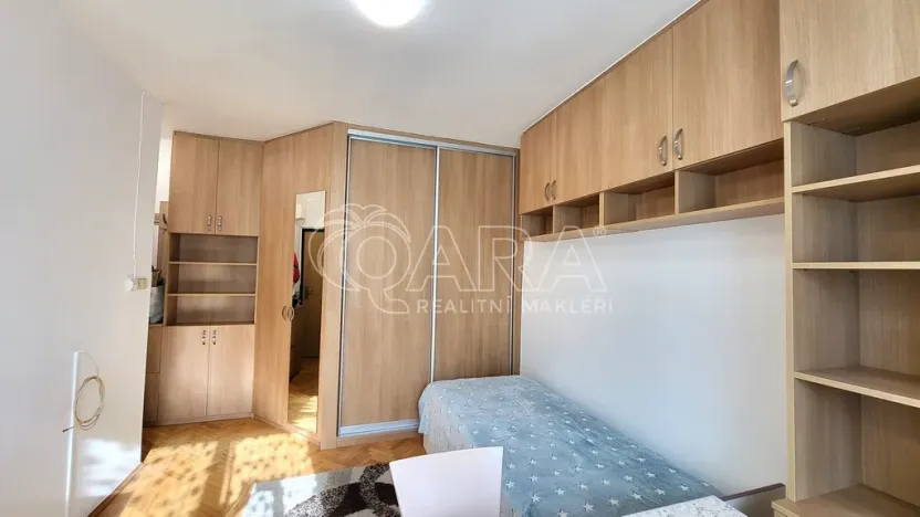 Pronájem bytu 1+kk, Brandýs nad Labem-Stará Boleslav - Brandýs nad Labem, Královická, 22 m2