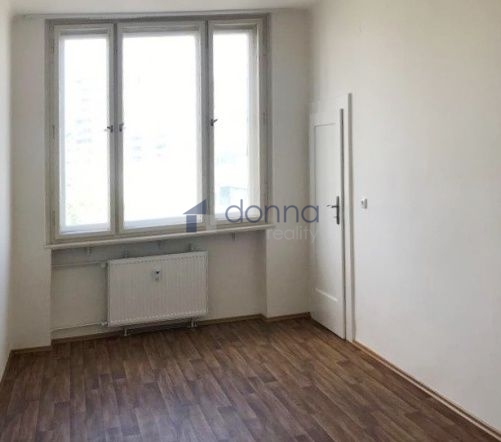 Pronájem bytu 2+kk, Praha, Jankovcova, 51 m2