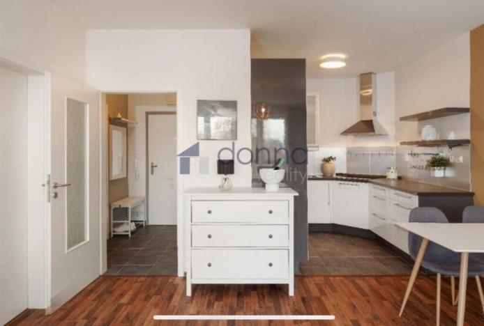 Pronájem bytu 2+kk, Praha, U staré cihelny, 54 m2