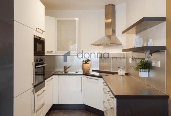 Pronájem bytu 2+kk, Praha, U staré cihelny, 54 m2